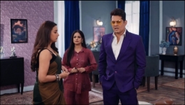Kyunki Saas Bhi Kabhi Bahu Thi 2 - 24th March 2026